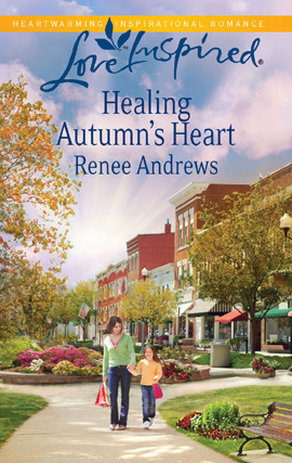 Title details for Healing Autumn's Heart by Renee Andrews - Available
